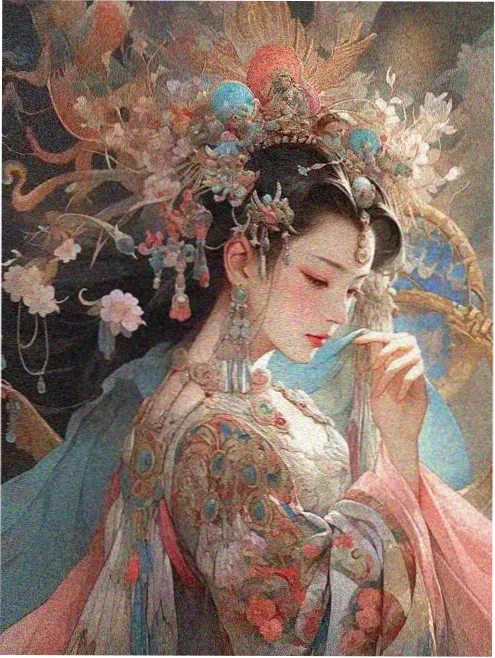 黑暗骑士
